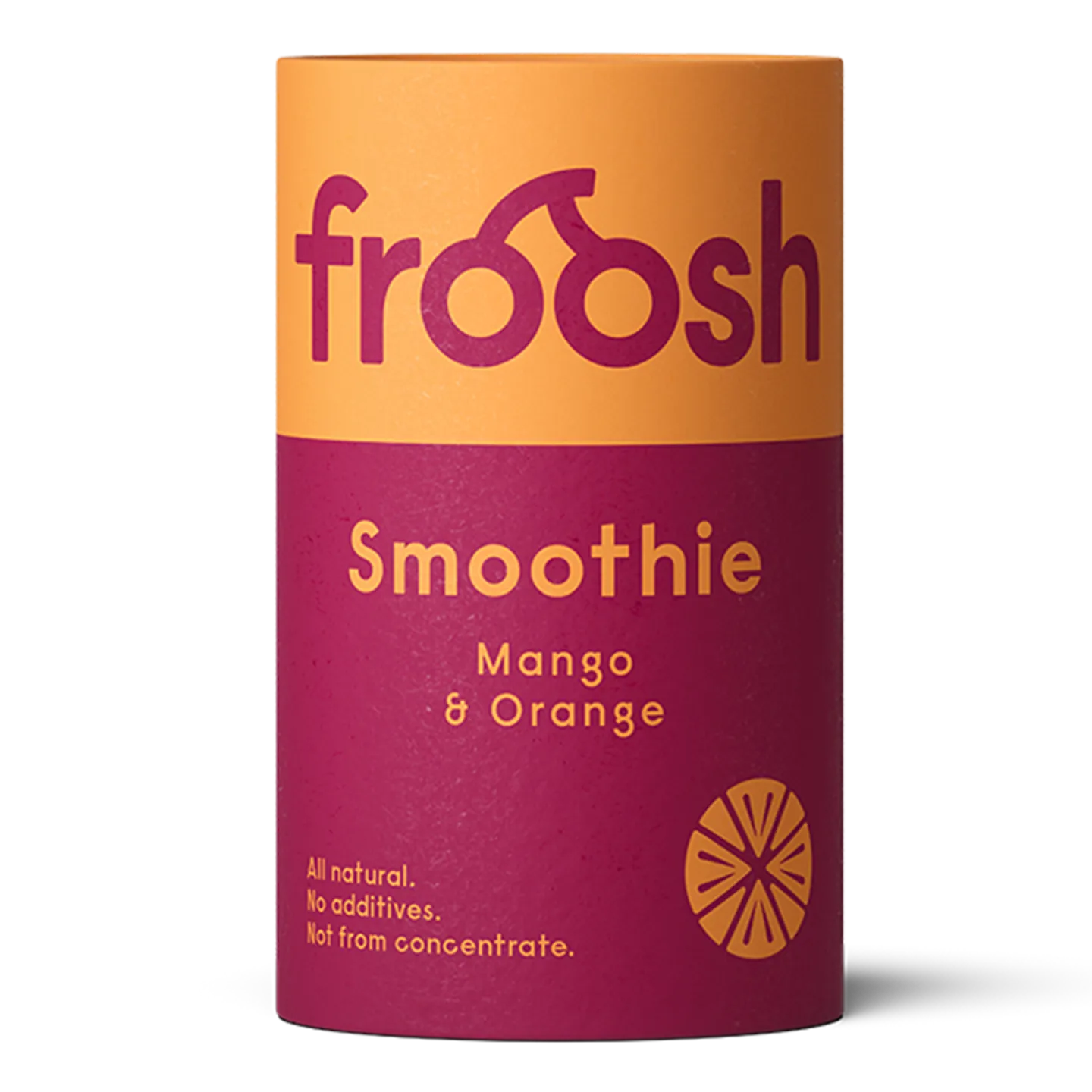 Smoothie mango & orange 150ml -