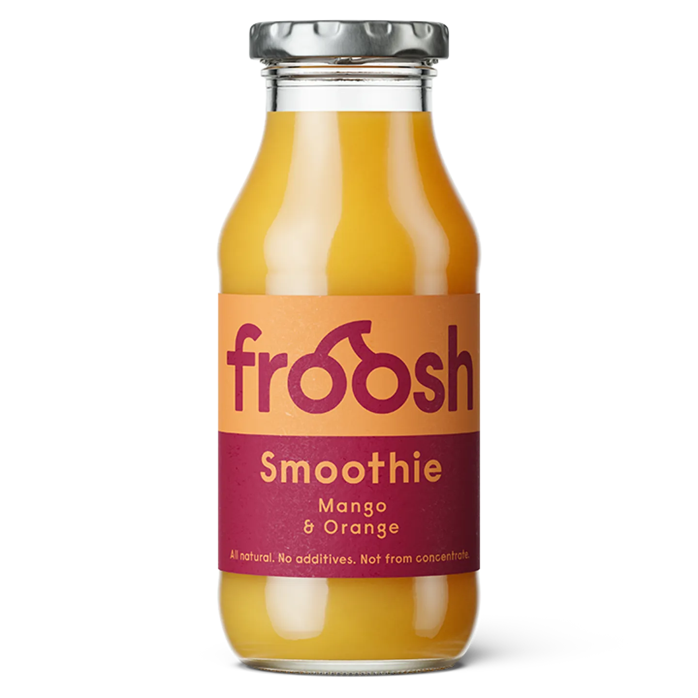 Froosh Smoothie Mango & Orange -